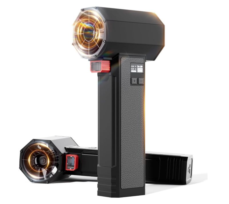 Travel Car Dryer Air Blower