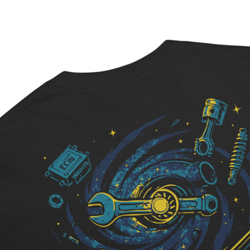 BUILD WARS TEE - Image 3