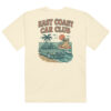 EAST COAST CAR CLUB - TEE